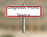 Diagnostic Plomb avant démolition sur Talence